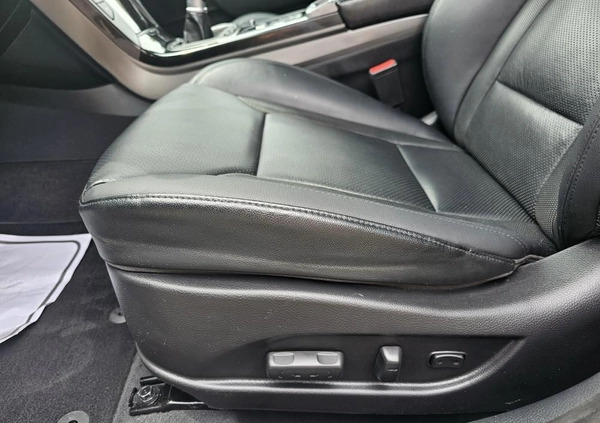 Hyundai i40 cena 44400 przebieg: 92000, rok produkcji 2015 z Lądek-Zdrój małe 631